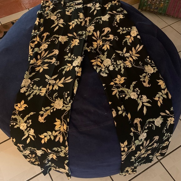 LANDS END Pants - Picture 2 of 10